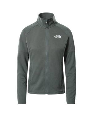 W BLANCA PEAK FZ FLEECE