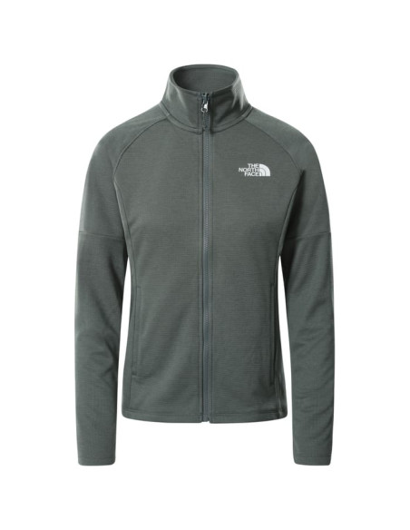 W BLANCA PEAK FZ FLEECE