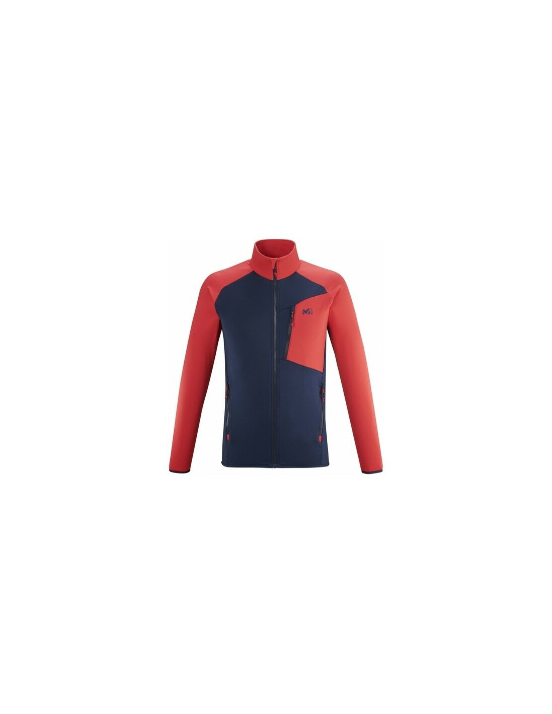 SENECA TECNO II JKT M