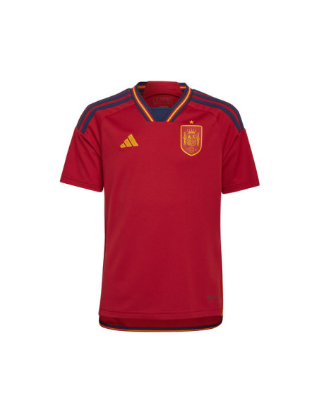 PRIMERA EQUIPACIÓN ESPAÑA 22 23