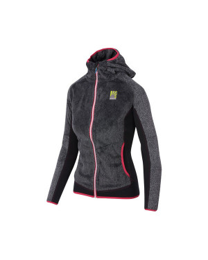 TRECIME EVO W FLEECE