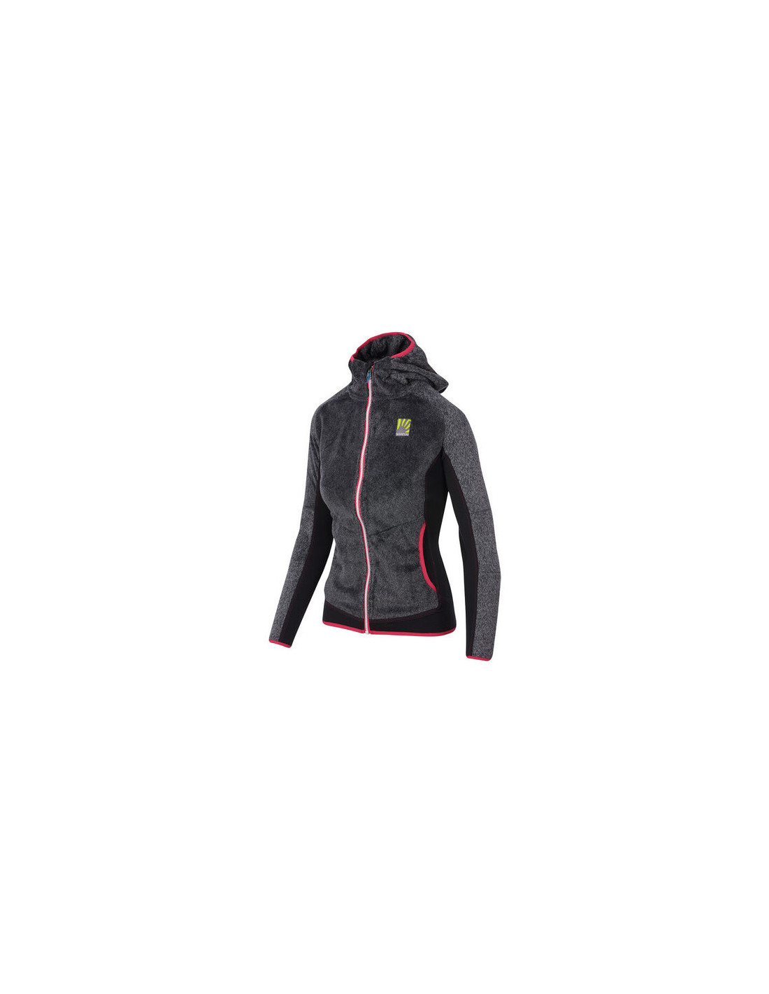 TRECIME EVO W FLEECE