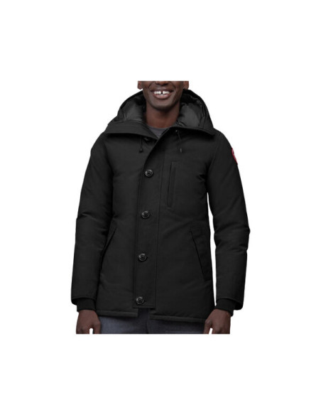CHATEAU PARKA