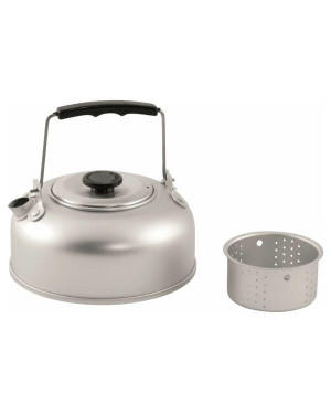 Compact Kettle