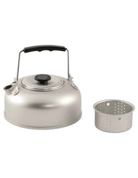 Compact Kettle