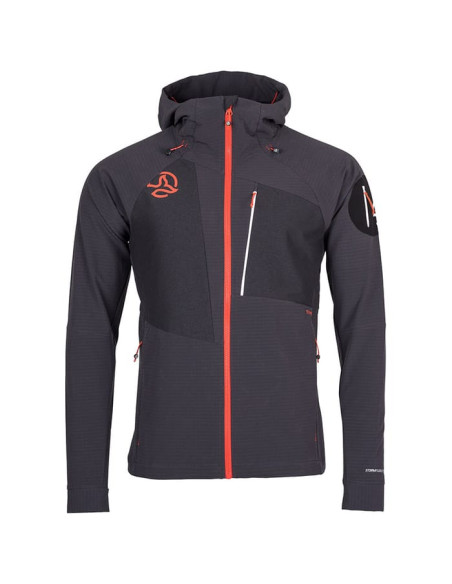 DEMIN HARD HOOD JKT M