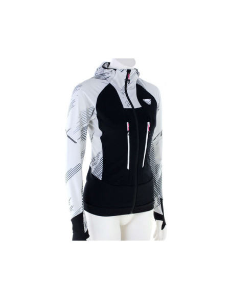 MEZZALAMA RACE JACKET WOMEN