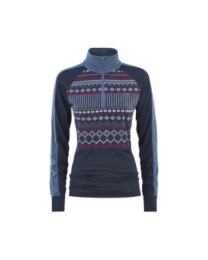 CAMISETA INTERIOR TUVA HZ