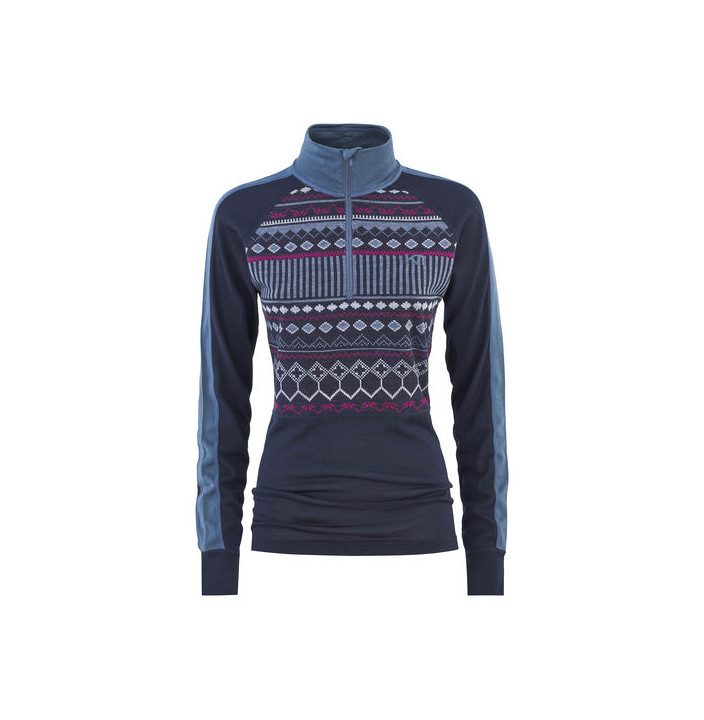 CAMISETA INTERIOR TUVA HZ