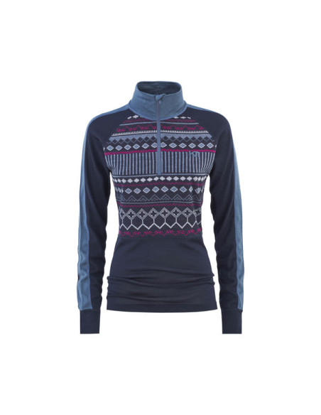 CAMISETA INTERIOR TUVA HZ