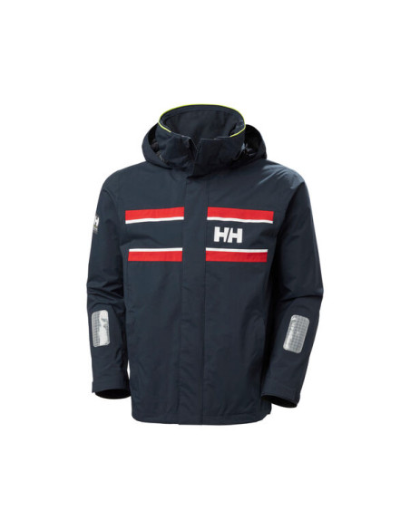SALTHOLM JACKET