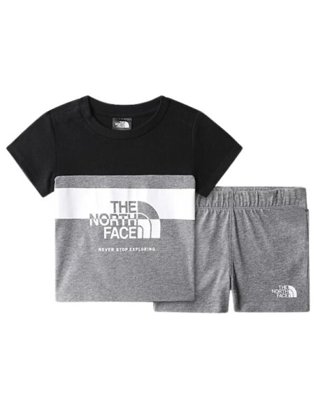 KID B SUMMER SET