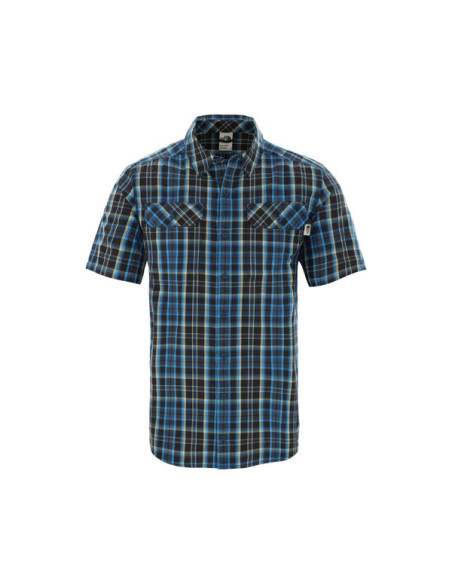 M S S PINE KNOT SHIRT - EU