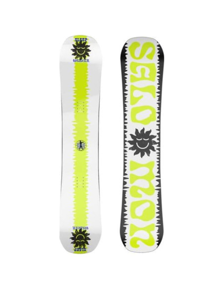 TABLA SNOW SLEEPWALKER GROM