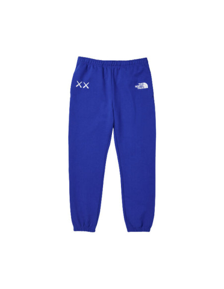 KAWS X PROJECT X SWEATPANT