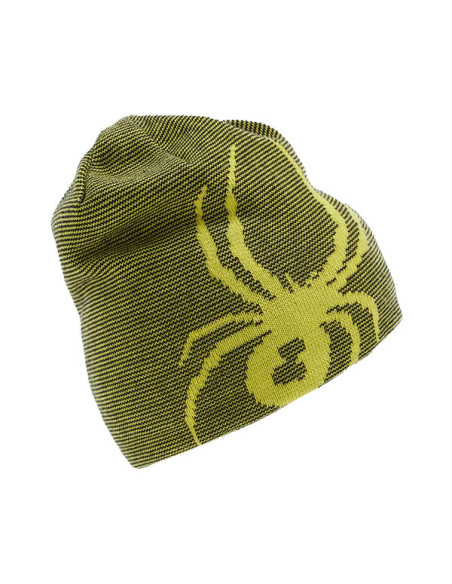 MINI REVERSIBLE BUG HAT