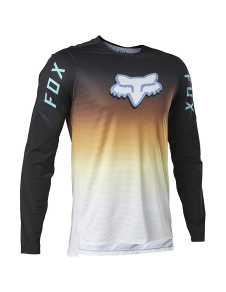 FLEXAIR RS LS JERSEY
