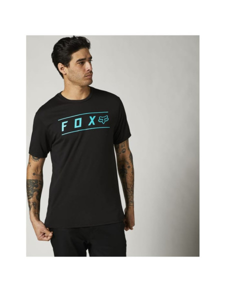 PINNACLE SS TECH TEE