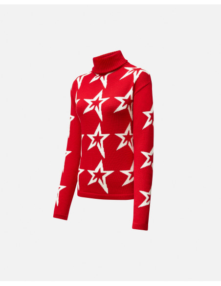 STAR DUST SWEATER