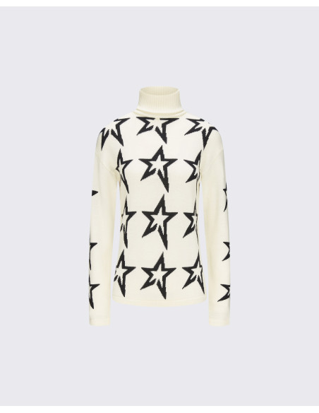 STAR DUST SWEATER STAR DUST SWEATER