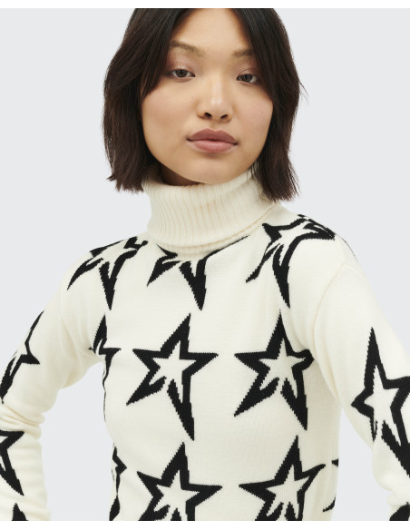 STAR DUST SWEATER STAR DUST SWEATER