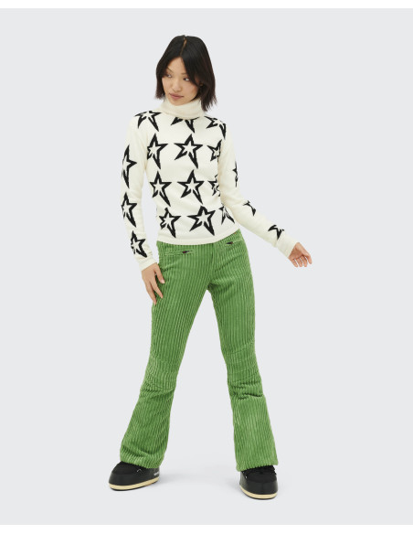 STAR DUST SWEATER STAR DUST SWEATER