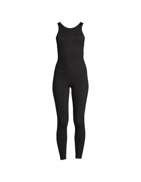CASALL CATSUIT OPEN BACK