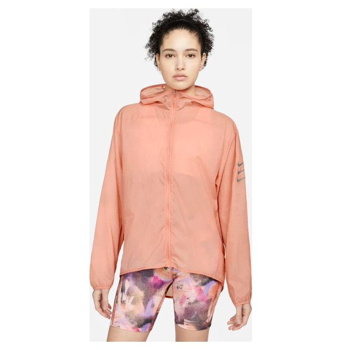 NIKE STORM-FIT RUN DIVISION WO