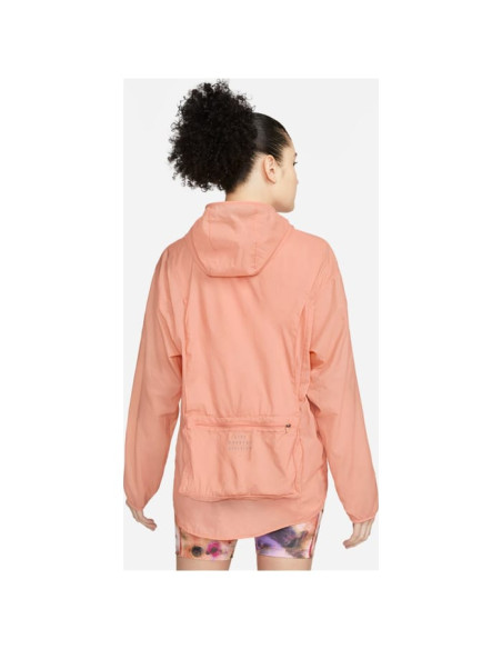 NIKE STORM-FIT RUN DIVISION WO