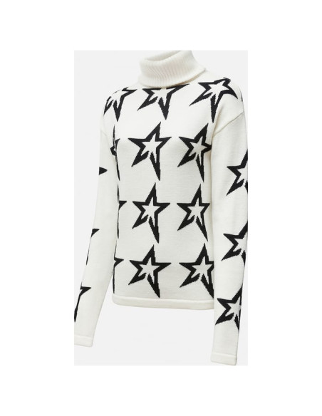 STAR DUST SWEATER STAR DUST SWEATER