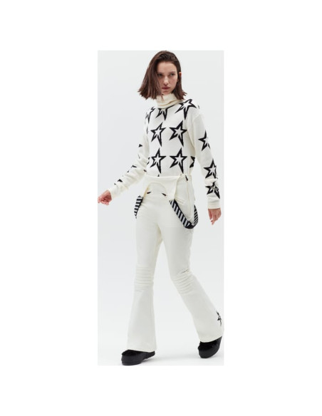 STAR DUST SWEATER STAR DUST SWEATER