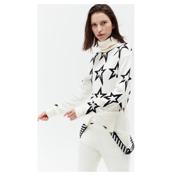 STAR DUST SWEATER