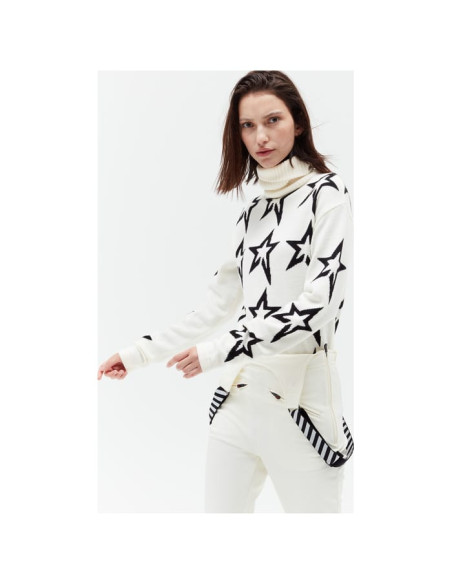 STAR DUST SWEATER STAR DUST SWEATER