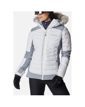 BIRD MOUNTAIN INSULATED JACKET