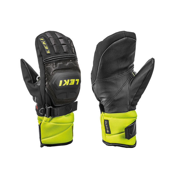 WORLDCUP RACE COACH FLEX S GTX JUNIOR MITT