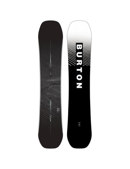 MEN'S CUSTOM X SNOWBOARD