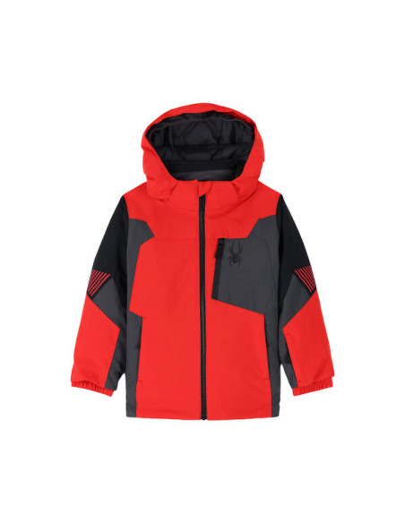 MINI LEADER JACKET MINI LEADER JACKET