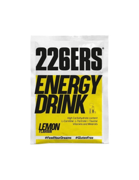 ENERGY DRINK 50G