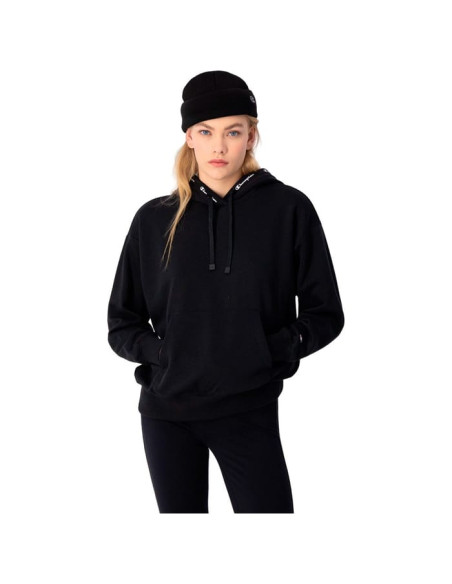 HOODED SWEATSHIRT