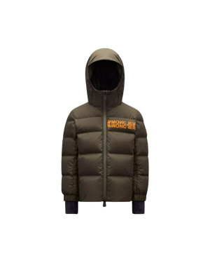 GLANZ JACKET