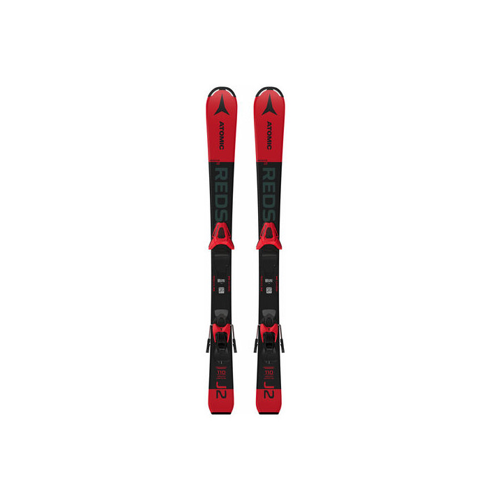 REDSTER J2 100-120