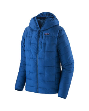 M'S MACRO PUFF HOODY