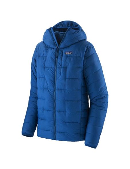 M'S MACRO PUFF HOODY