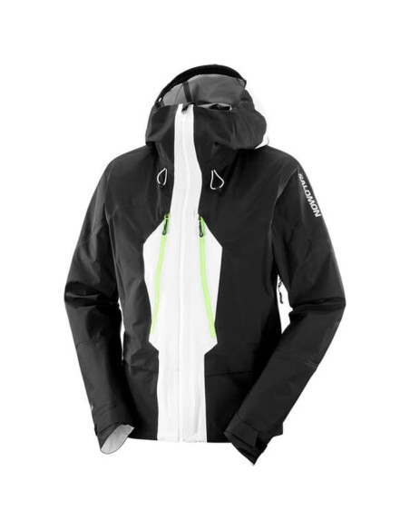MTN GORE-TEX 3L JACKET M