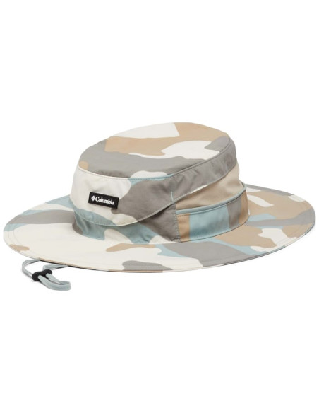 BORA BORA PRINTED BOONEY