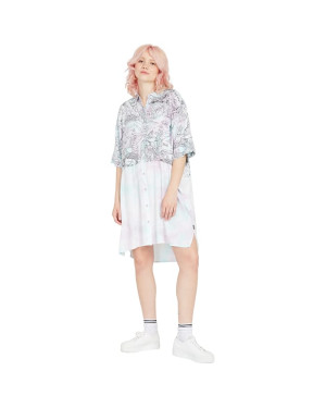 FA ED MERLIN MURRAY DRESS