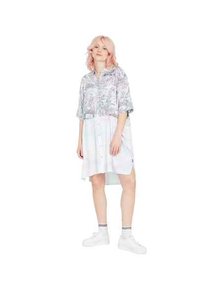 FA ED MERLIN MURRAY DRESS