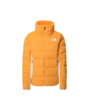 W AMRY DOWN JACKET