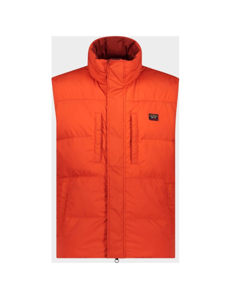 MEN'S DOWN WAISTCOAT C.W. DOWN