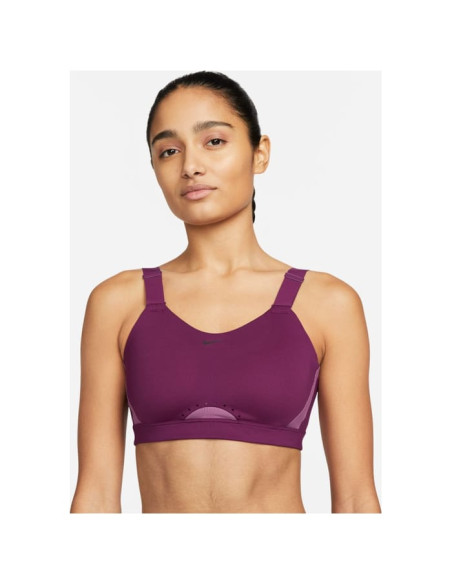 W DF ALPHA HS BRA